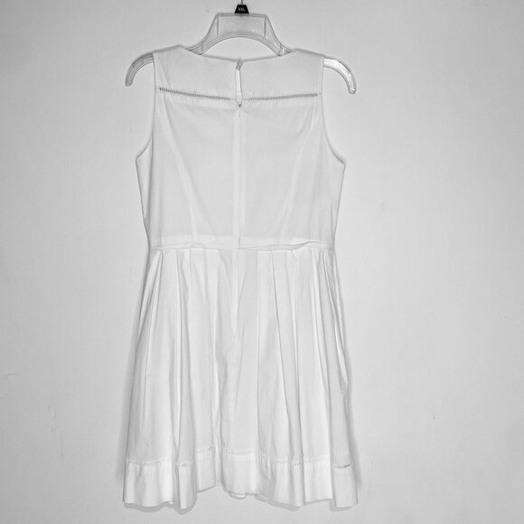 Summer Cotton Dress - Picture 6 of 8